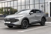 Haval F7 II Саранск  - изображение 36