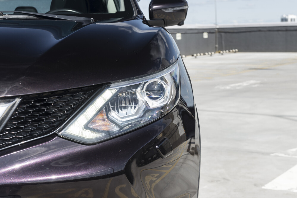 Nissan Qashqai II Казань  - изображение 10