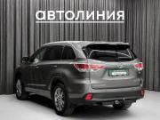 Toyota Highlander III (XU50) Красноярск  - изображение 30