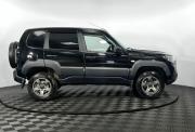 Lada (ВАЗ) Niva Travel I Нижний Новгород  - изображение 28