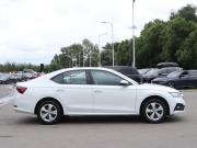 Skoda Octavia IV (A8) Москва  - изображение 25
