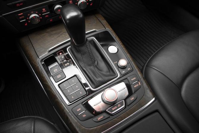 Audi A6 IV (C7) Рестайлинг с пробегом 2016 года, цена 2 150 000 рублей, 145280 км, седан, Автокод Объявления