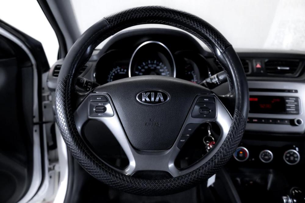 Kia Rio III Рестайлинг Тюмень  - изображение 13