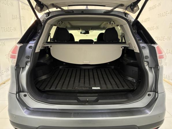 Nissan X-Trail III Рестайлинг с пробегом 2017 года, цена 1 899 000 рублей, 132000 км, внедорожник, Автокод Объявления