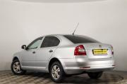 Skoda Octavia II (A5) Рестайлинг Пермь  - изображение 27