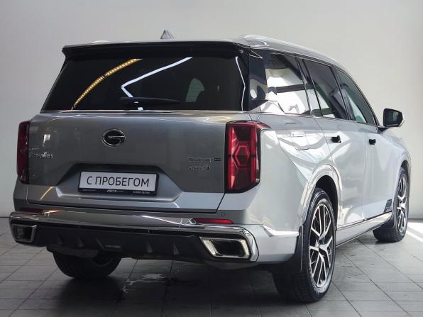 GAC GS8 II с пробегом 2023 года, цена 2 985 000 рублей, 67322 км, внедорожник, Автокод Объявления