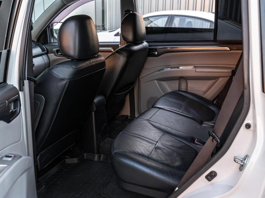 Mitsubishi Pajero Sport II Рестайлинг Краснодар  - изображение 11
