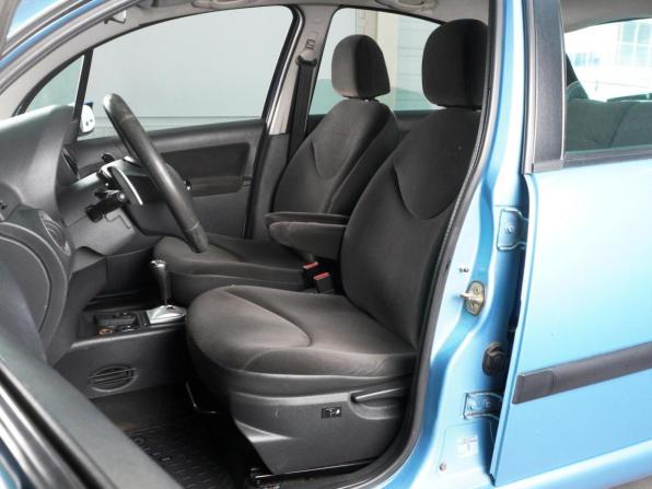 Citroen C3 I Рестайлинг с пробегом 2005 года, цена 412 000 рублей, 145251 км, хэтчбек, Автокод Объявления