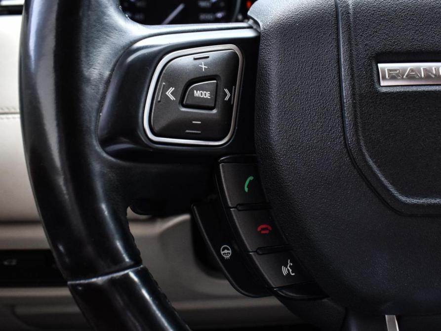 Land Rover Range Rover Evoque I Краснодар  - изображение 17