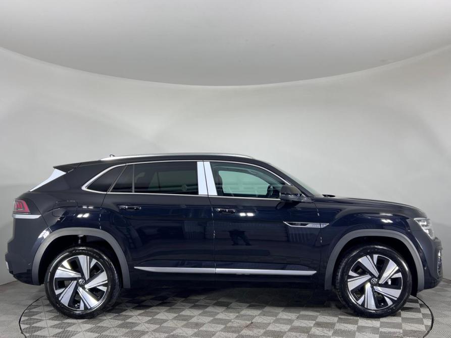 Volkswagen Teramont I Рестайлинг (China Market) Ростов-на-Дону  - изображение 4