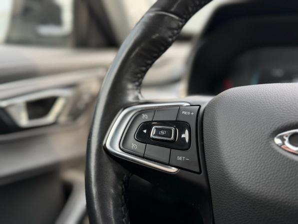 Chery Tiggo 7 Pro I с пробегом 2020 года, цена 1 579 000 рублей, 73601 км, внедорожник, Автокод Объявления