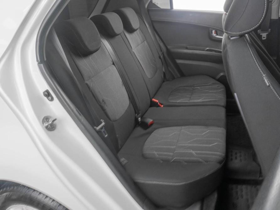 Kia Picanto II Тюмень  - изображение 7
