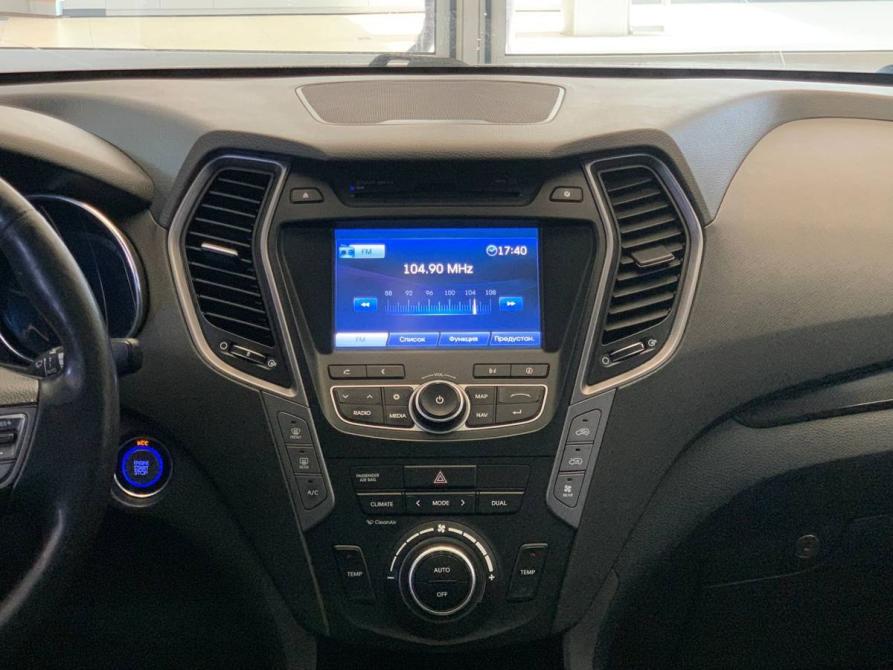 Hyundai Santa Fe III Челябинск  - изображение 12
