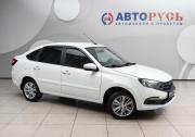 Lada (ВАЗ) Granta I Рестайлинг Подольск  - изображение 26