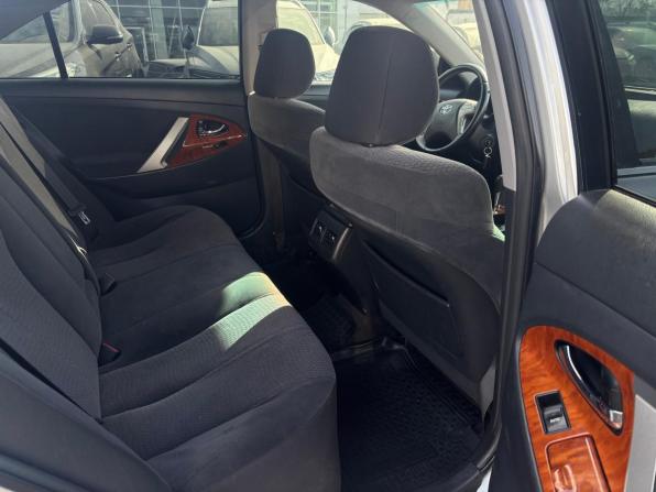 Toyota Camry VI (XV40) Рестайлинг с пробегом 2011 года, цена 920 000 рублей, 294420 км, седан, Автокод Объявления