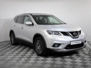 Nissan X-Trail III Санкт-Петербург  - изображение 21