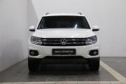 Volkswagen Tiguan I Рестайлинг Ульяновск  - изображение 17