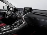 Lexus NX I Рестайлинг Москва  - изображение 29