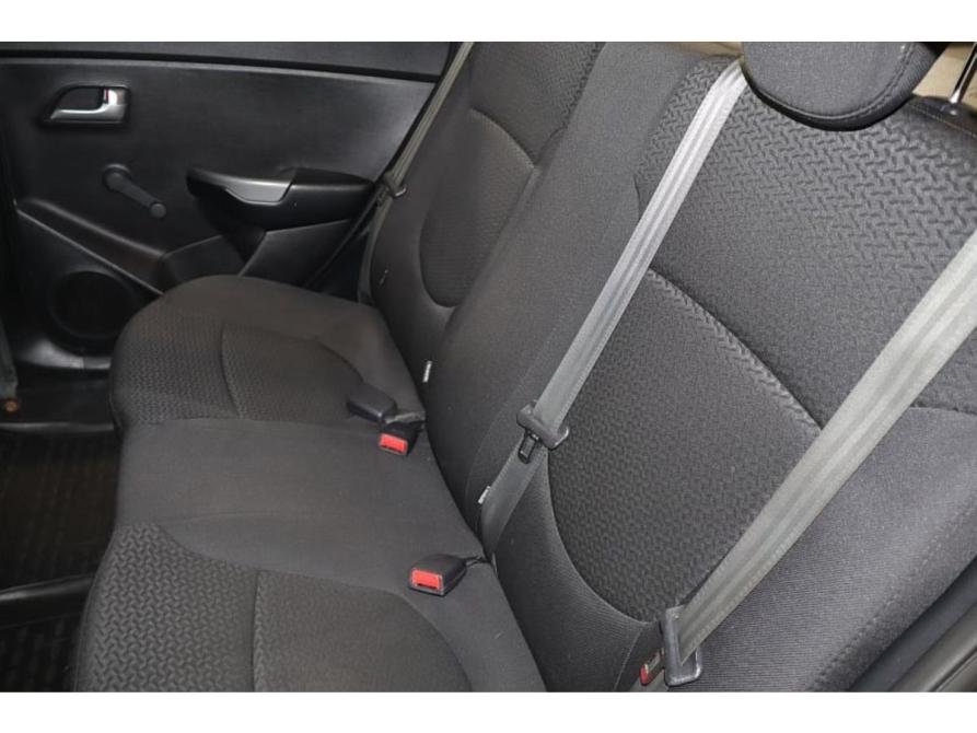 Kia Rio III Рестайлинг Коломна  - изображение 7