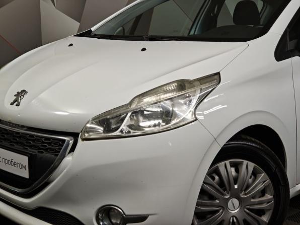 Peugeot 208 I с пробегом 2013 года, цена 499 000 рублей, 241046 км, хэтчбек, Автокод Объявления