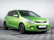 Hyundai i20 I Москва  - изображение 19