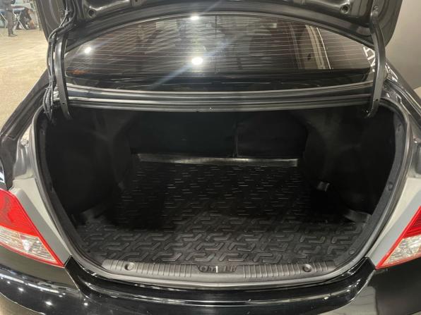 Hyundai Solaris I с пробегом 2014 года, цена 780 000 рублей, 151656 км, седан, Автокод Объявления