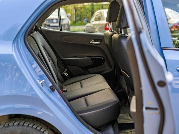 Kia Picanto III Рестайлинг с пробегом 2022 года, цена 1 480 000 рублей, 51609 км, хэтчбек, Автокод Объявления