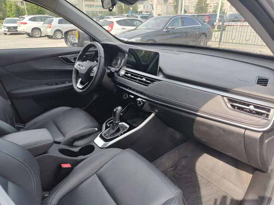 Chery Tiggo 4 Pro I Йошкар-Ола  - изображение 13