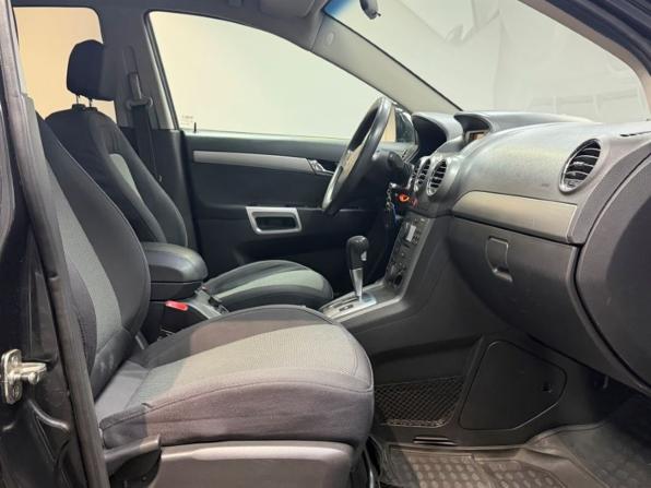 Opel Antara I с пробегом 2011 года, цена 1 000 000 рублей, 130000 км, внедорожник, Автокод Объявления