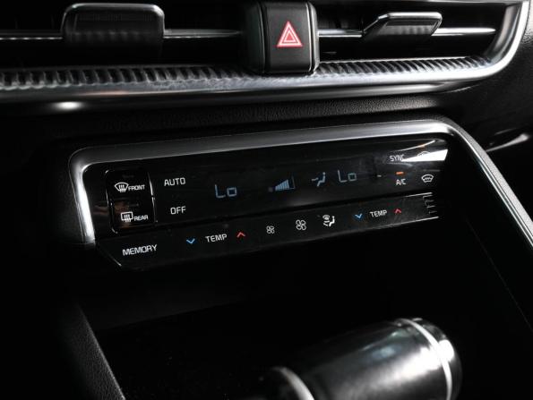 Kia K5 III с пробегом 2020 года, цена 2 919 000 рублей, 183020 км, седан, Автокод Объявления