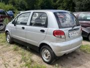 Daewoo Matiz I Рестайлинг Курск  - изображение 9