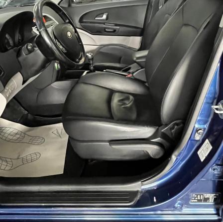 Kia Ceed I с пробегом 2009 года, цена 570 000 рублей, 233960 км, хэтчбек, Автокод Объявления