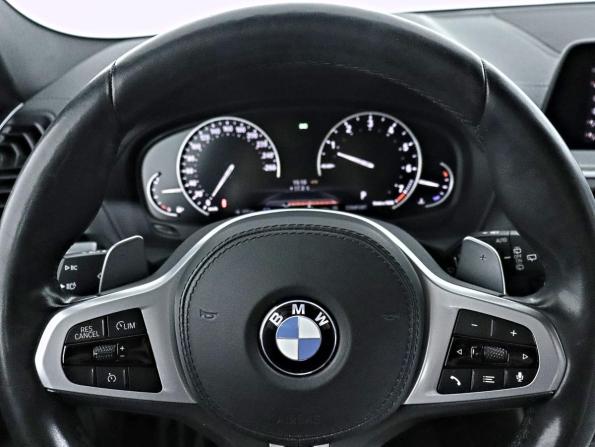 BMW X3 III (G01) с пробегом 2020 года, цена 4 490 000 рублей, 39537 км, внедорожник, Автокод Объявления