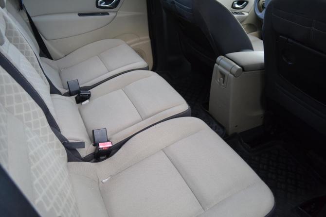 Renault Scenic III с пробегом 2009 года, цена 610 000 рублей, 278000 км, минивэн, Автокод Объявления