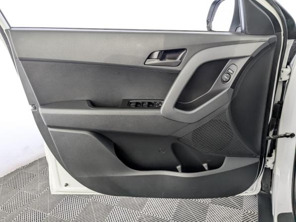 Hyundai Creta I Рестайлинг с пробегом 2020 года, цена 1 835 000 рублей, 68941 км, внедорожник, Автокод Объявления