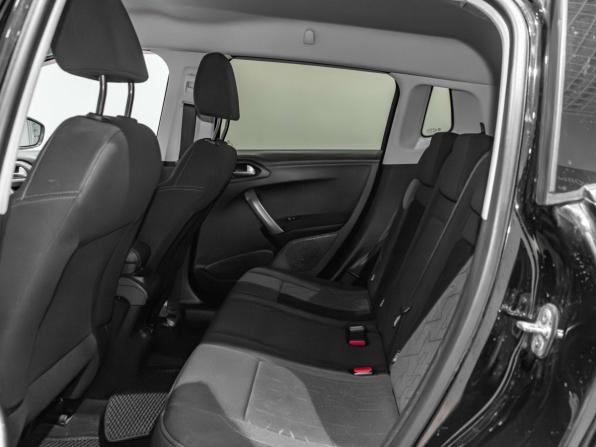 Peugeot 2008 I с пробегом 2014 года, цена 767 490 рублей, 103000 км, внедорожник, Автокод Объявления