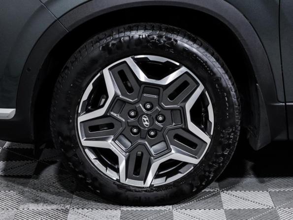 Hyundai Santa Fe IV Рестайлинг с пробегом 2022 года, цена 3 990 000 рублей, 48000 км, внедорожник, Автокод Объявления