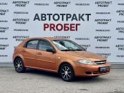 Chevrolet Lacetti I Владимир  - изображение 11