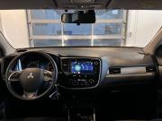 Mitsubishi Outlander III Рестайлинг 2 Чебоксары  - изображение 41