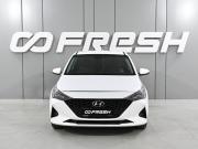 Hyundai Solaris II Рестайлинг Ростов-на-Дону  - изображение 20