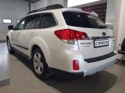 Subaru Outback IV Рестайлинг Москва  - изображение 23