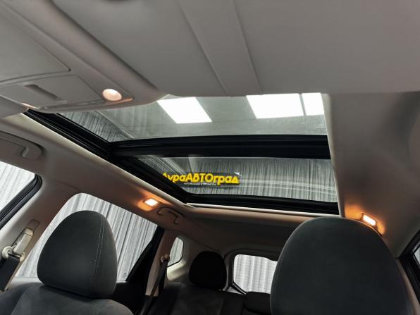 Nissan X-Trail II Рестайлинг с пробегом 2015 года, цена 1 820 000 рублей, 151178 км, внедорожник, Автокод Объявления