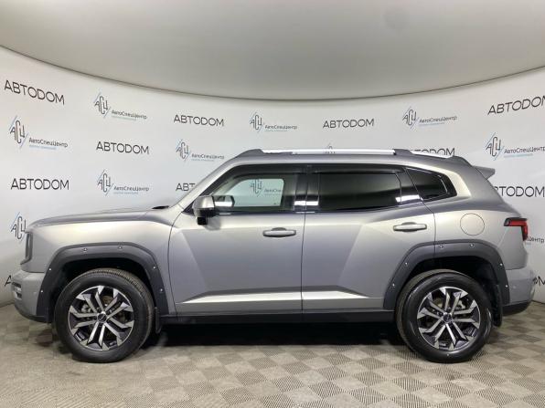 Haval H7 I с пробегом 2025 года, цена 3 049 900 рублей, 30358 км, внедорожник, Автокод Объявления