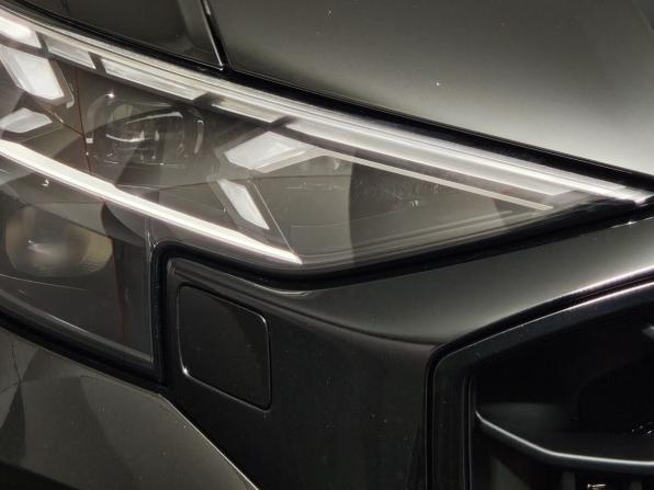 Audi SQ8 I (4M) Рестайлинг с пробегом 2023 года, цена 11 350 000 рублей, 62737 км, внедорожник, Автокод Объявления