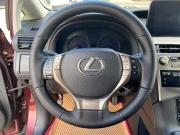 Lexus RX III Сыктывкар  - изображение 53
