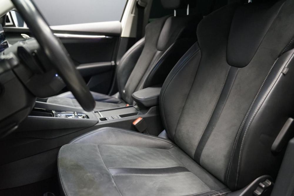 Skoda Octavia IV (A8) Крым  - изображение 10