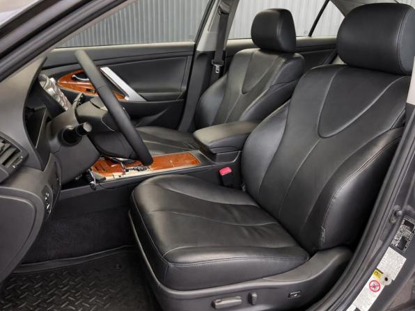 Toyota Camry VI (XV40) Рестайлинг с пробегом 2009 года, цена 1 277 000 рублей, 162409 км, седан, Автокод Объявления
