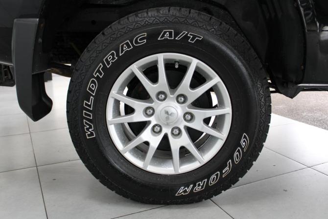 Mitsubishi L200 IV с пробегом 2008 года, цена 1 895 000 рублей, 170144 км, пикап, Автокод Объявления