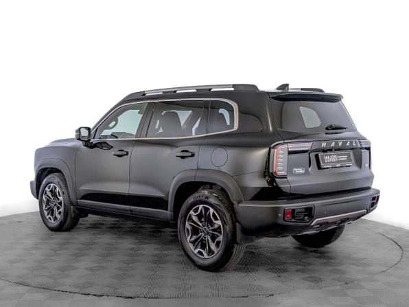 Haval Dargo I с пробегом 2023 года, цена 2 299 000 рублей, 82000 км, внедорожник, Автокод Объявления