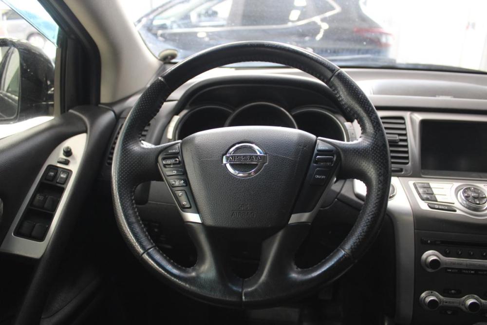 Nissan Murano II (Z51) Рестайлинг 2 Томск  - изображение 7
